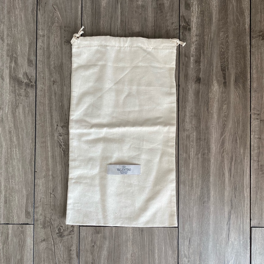 Valentino Dust Bag